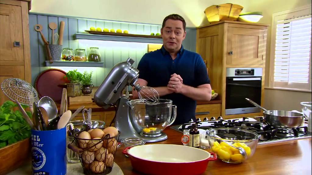 Neven Maguire: Home Chef Series 6 Episode 7