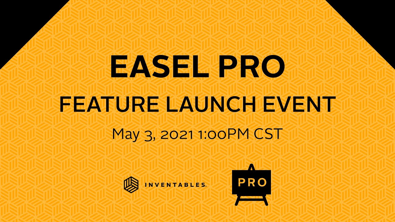 Easel Live: Toolpath Updates!