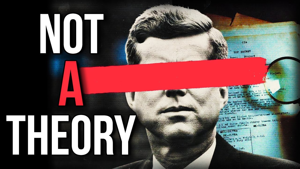 The Most Disturbing Cover-Ups Ever Proven Real | Conspiracies for Sleep