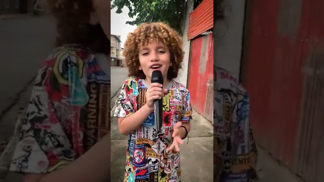 Pa’ bravo yo - Sebastián Chérrez en vivo (Justo Betancourt)