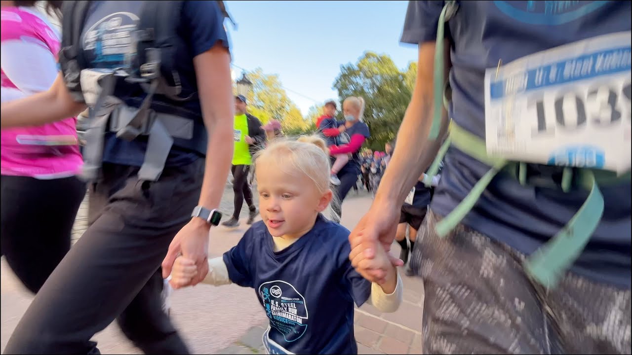 U.S. Steel Family Run 2025