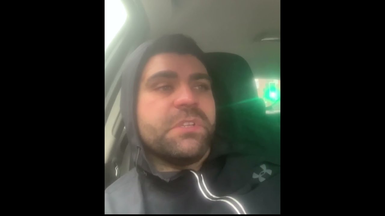 DEANO LYNCH WARD DIRECT MESSAGE TO LIVING IN LONDON! #response #viral #youtube DOUGIE JOYCE OFFICIAL