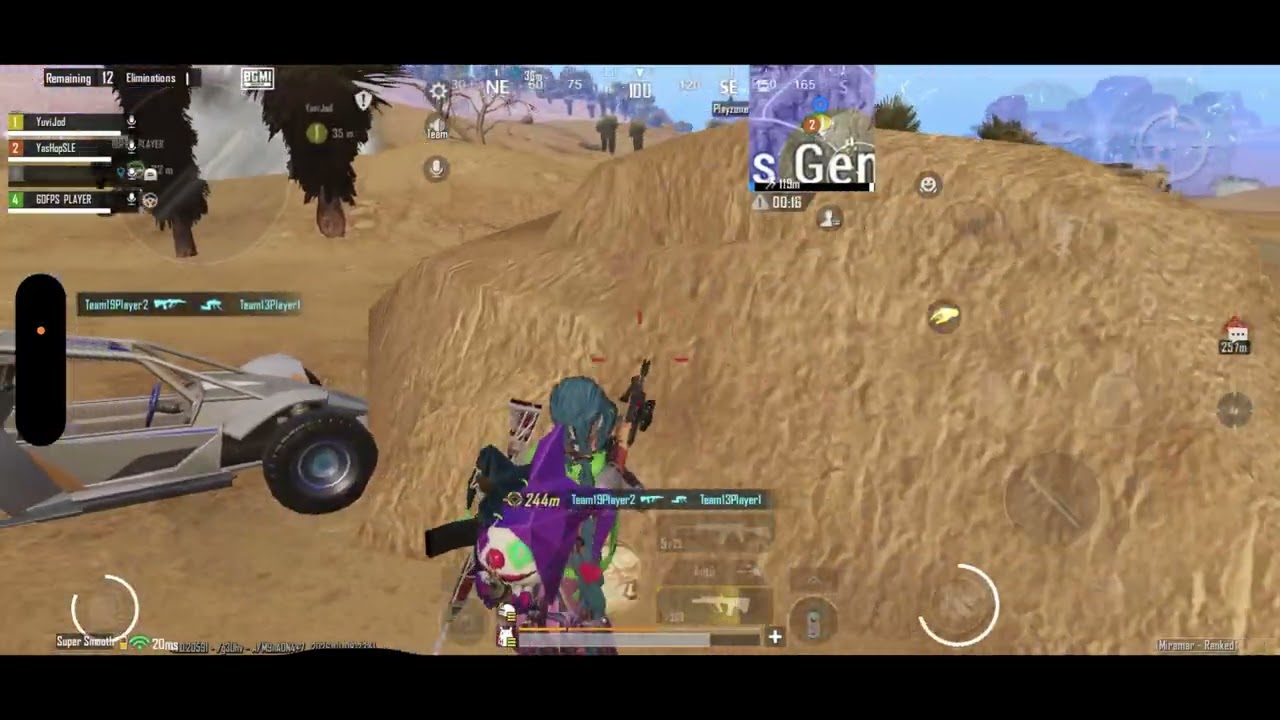 BGIS 2026 🎯| GRIND BEGINS 🔥| TOURNAMENT & SCRIMS HIGHLIGHTS | YASH PLAYSS | BGMI | #bgmi #bgis2026 