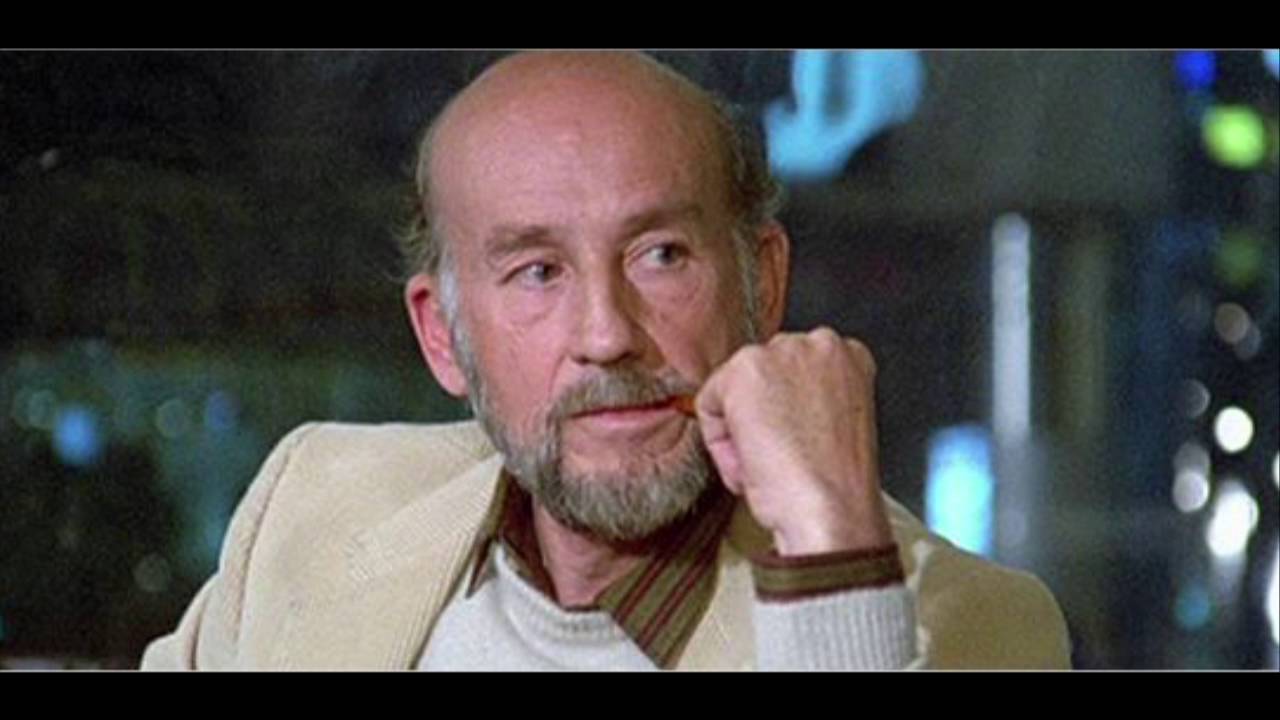 ADOLFO MARSILLACH TRIBUTE