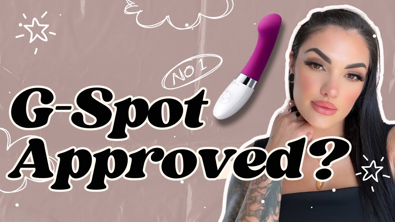 G-Spot Awakening or Just Hype? Lelo Gigi 3 Review