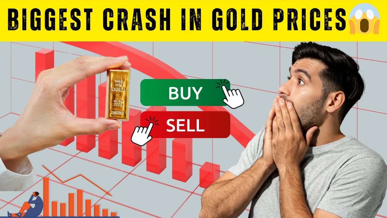Is Gold Still Safe After the 2025 Crash? | Wealth Wisdom
