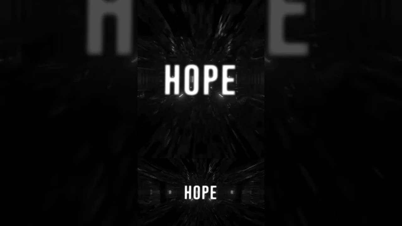 Diego Fernandes - Hope [Official Lyric Video] #4
