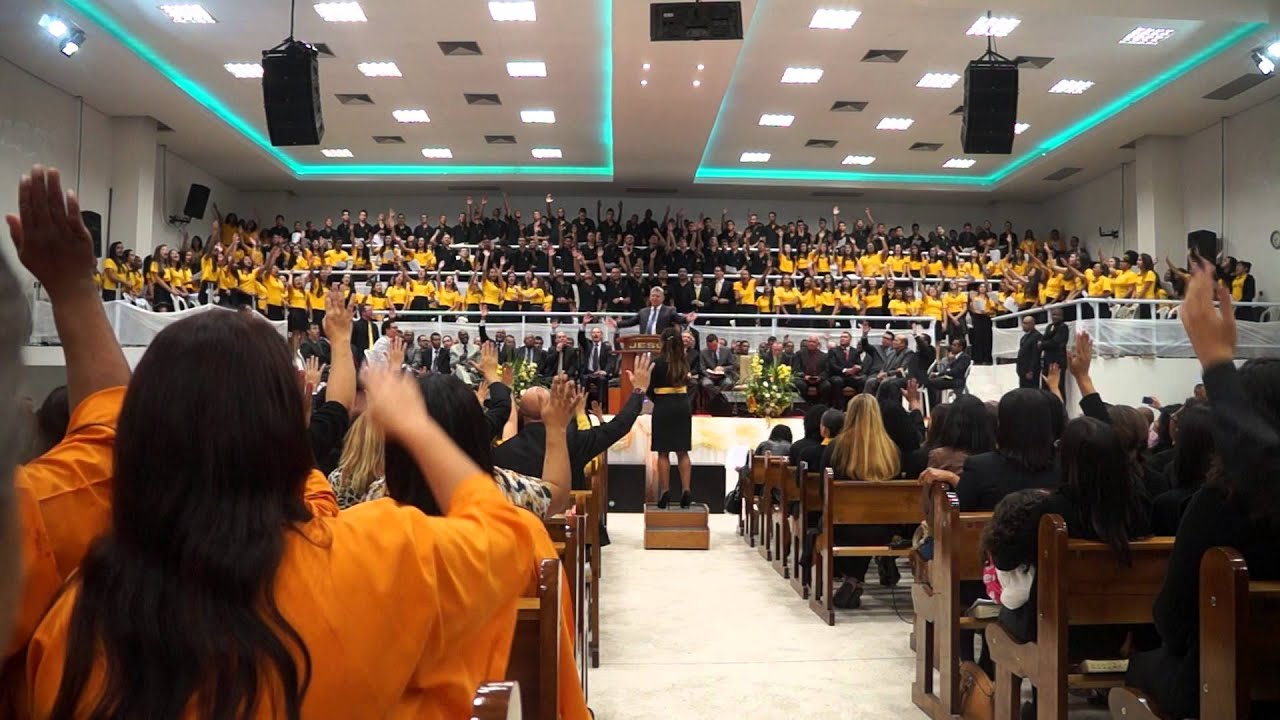 Santo - UNAADCA 2015