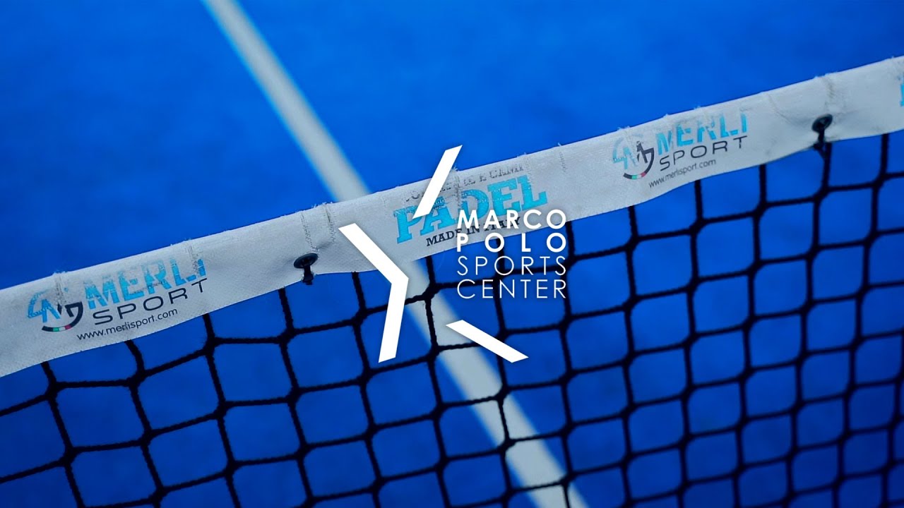 Marco Polo Sport Center