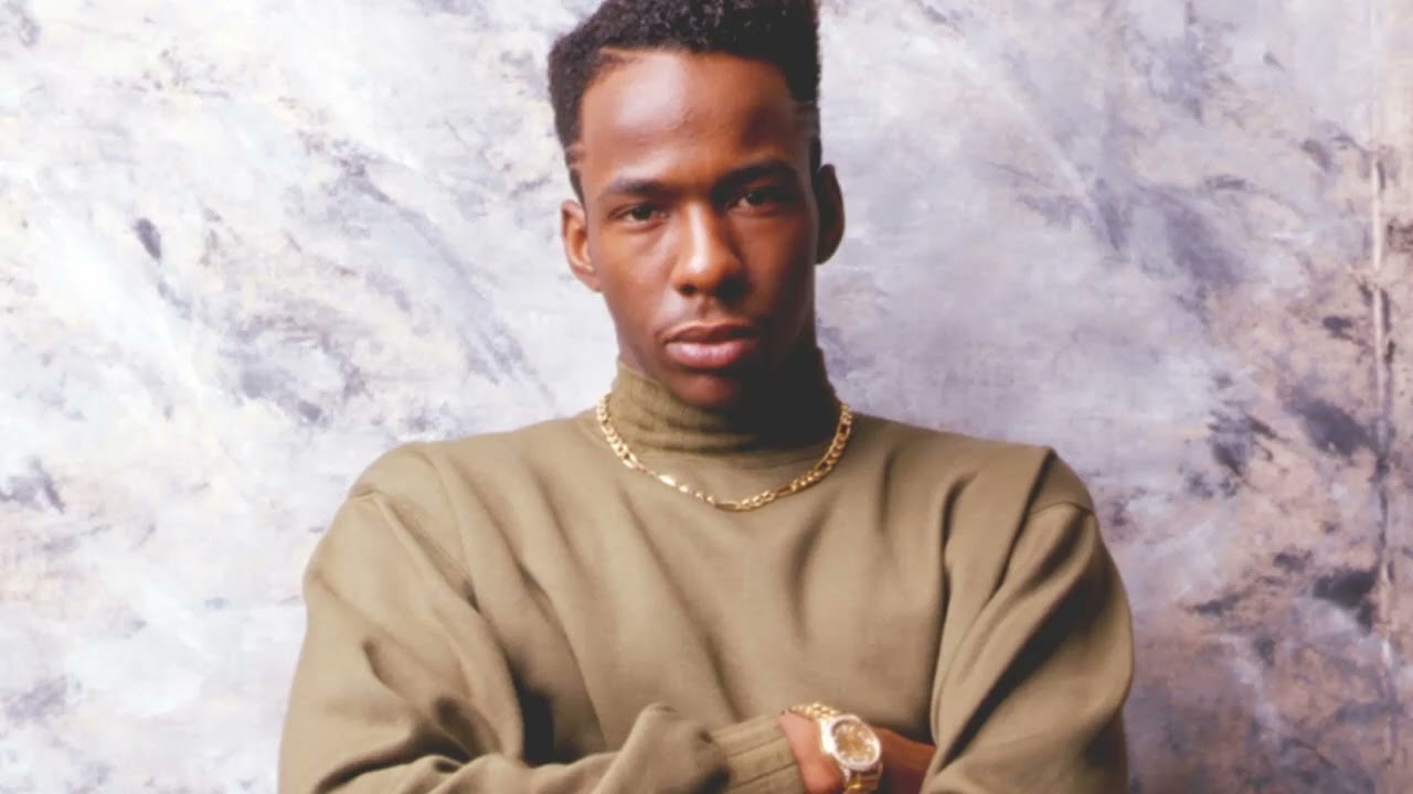 Bobby Brown 