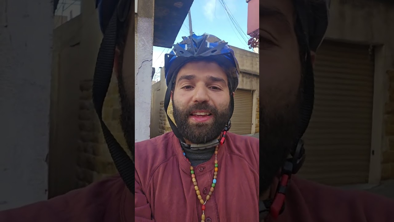 @نابيه قضاء المتن محافظة جبل لبنان ٤ كانون الثاني ٢٠٢٦ 🚴‍♂️🚴‍♂️ أول حلقة من سنة ٢٠٢٦ موسم ٢٠٢٥-٢٠٢٦ 