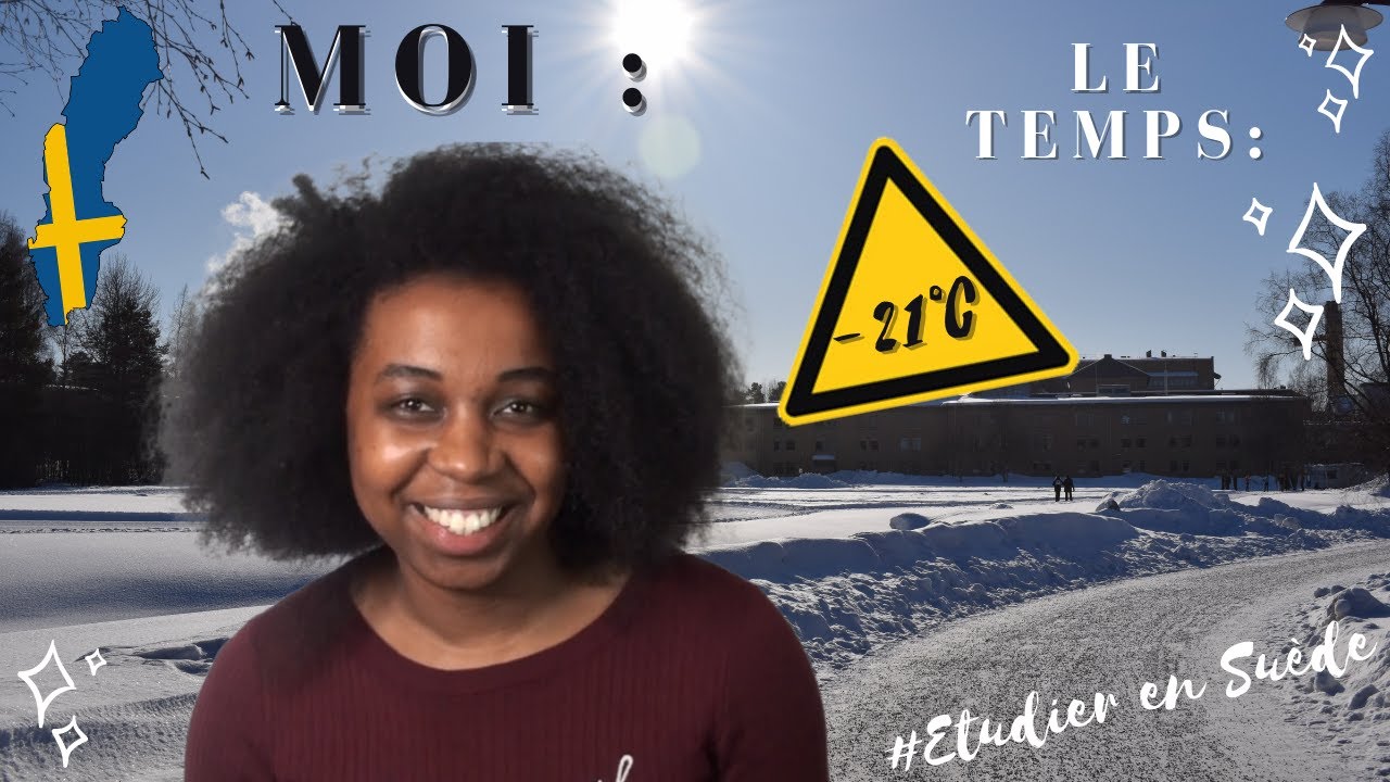 CE DÉTAIL QU'ON OUBLIE SOUVENT... -- PRENDRE SOIN DE SES CHEVEUX QUAND ON VIT PRÈS DE LA LAPONIE