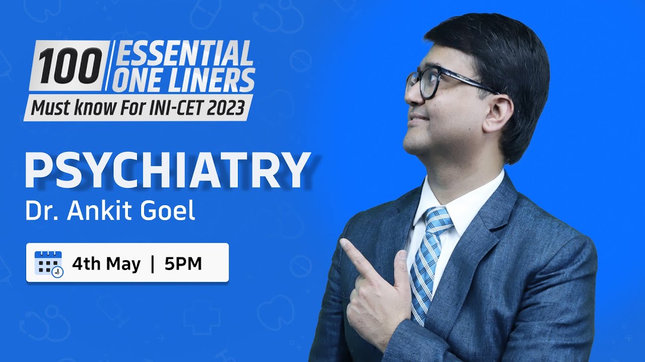Get ready for INI-CET 2023 with these 