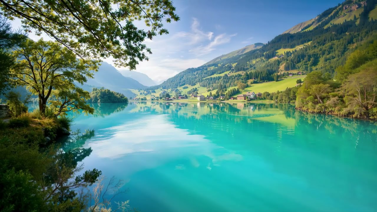 Sleep Instantly with Healing Music | Relax, Reduce Stress & Overthinking