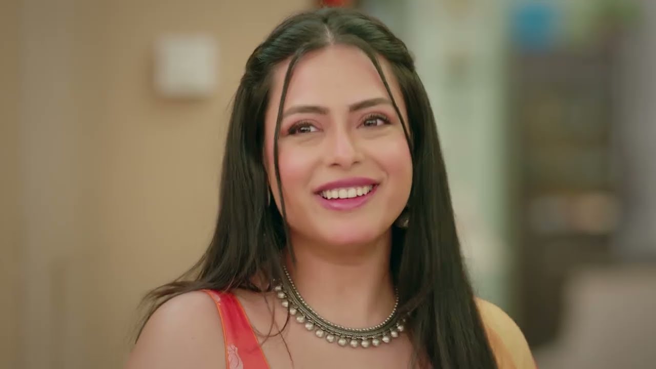 Kaise Mujhe Tum Mil Gaye Latest Episode 384 Best Scene | Srishti Jha | Zee TV APAC