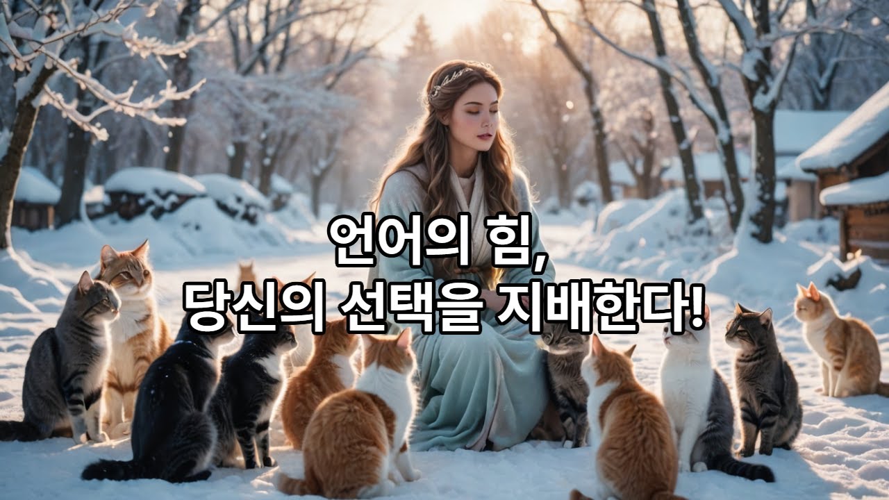 180.  사랑하는 너와 함께하는 대니얼 카너먼의 생각으로의 여행 ✨ 열 아홉 번째 이야기, 말 한 마디가 인생의 방향을 바꾼다 – 프레이밍 효과와 언어의 힘