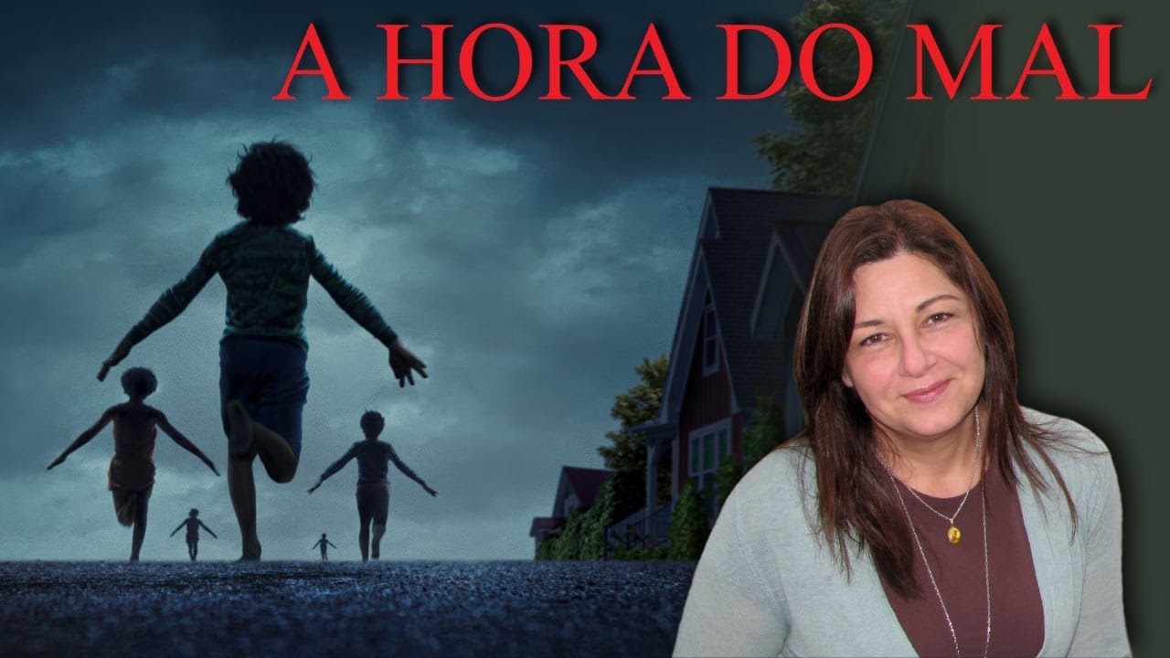 &ldquo;A Hora do Mal&rdquo;: o melhor terror do ano?