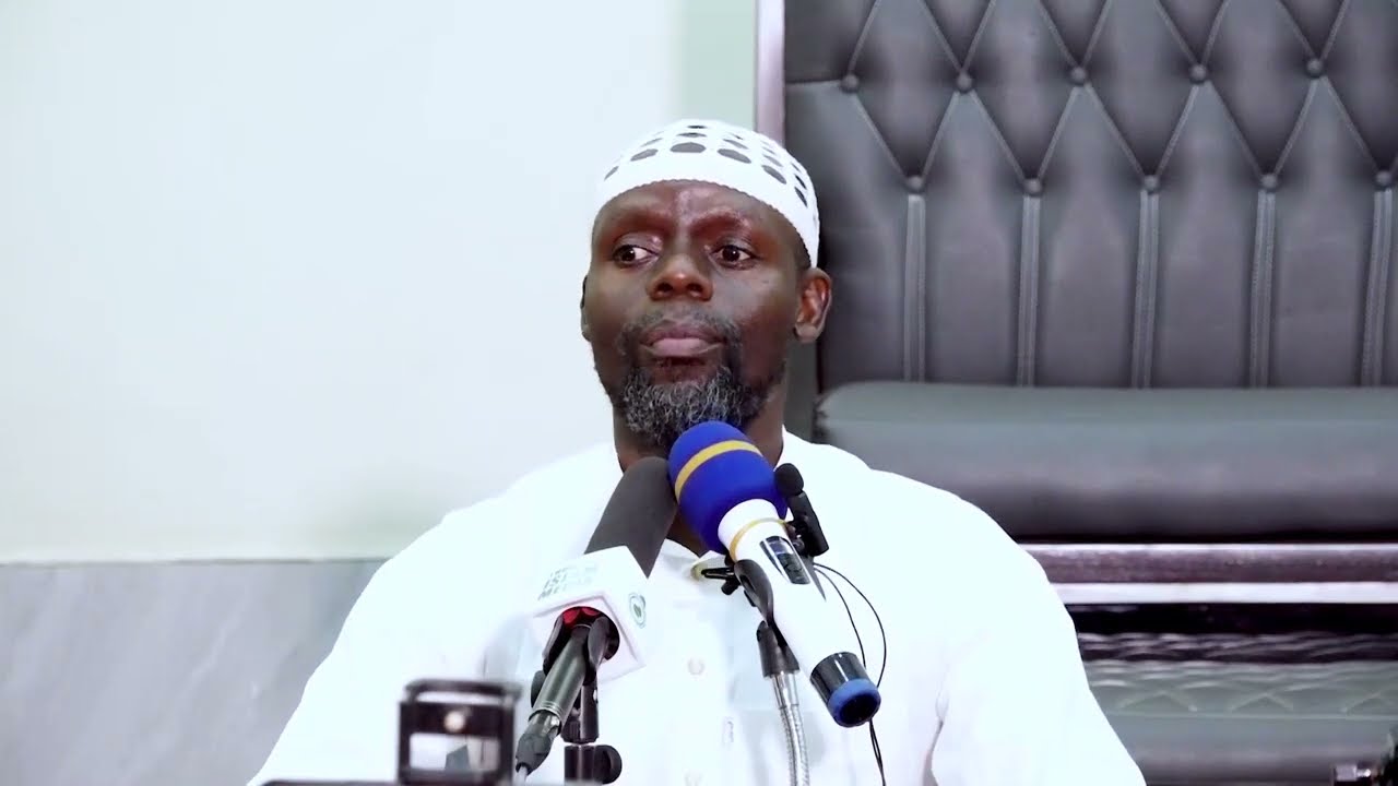 KITAABU SWIYAMU | EKITABO EKYOGERA KUKUSIIBA
