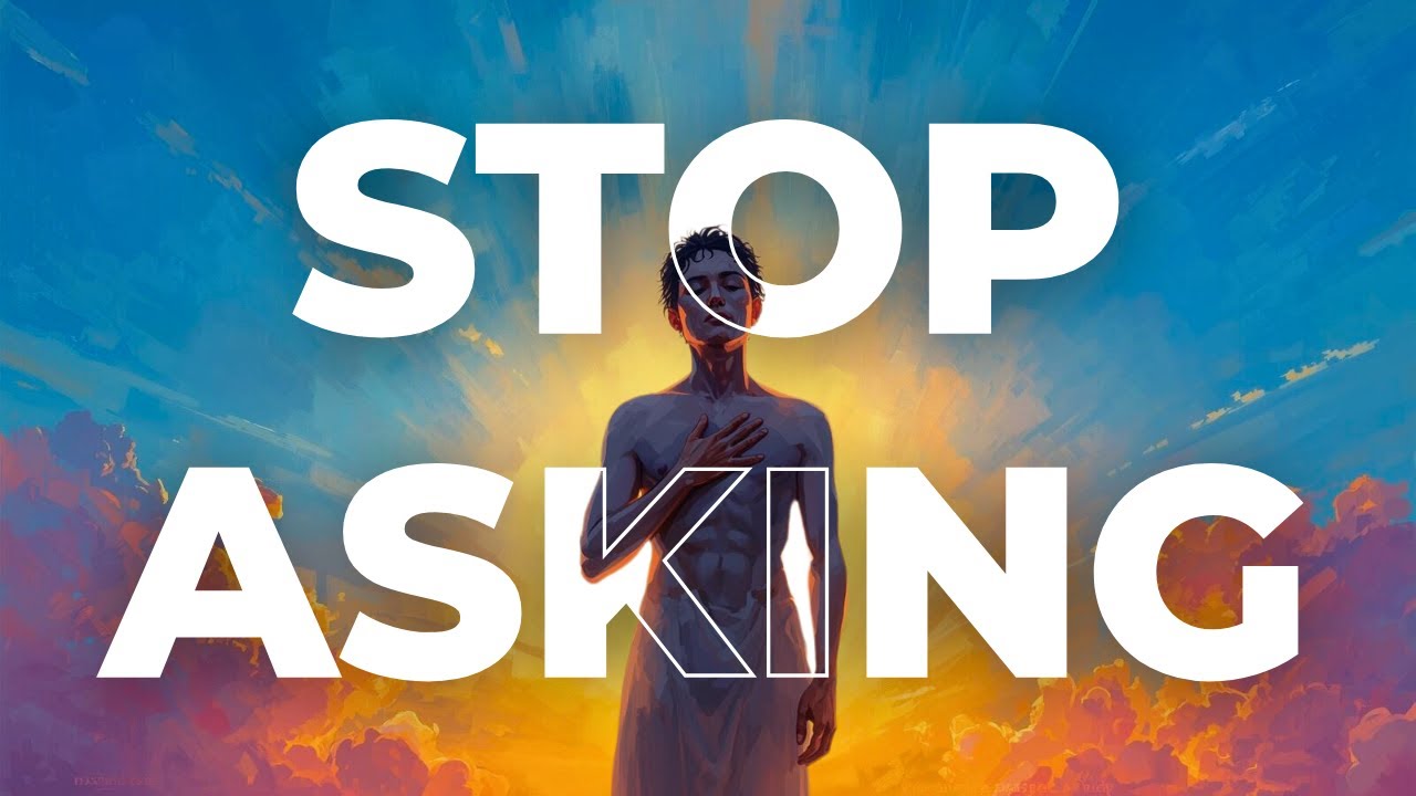 How to Stop Seeking Everyone Else's Approval and Find Your Own Answers