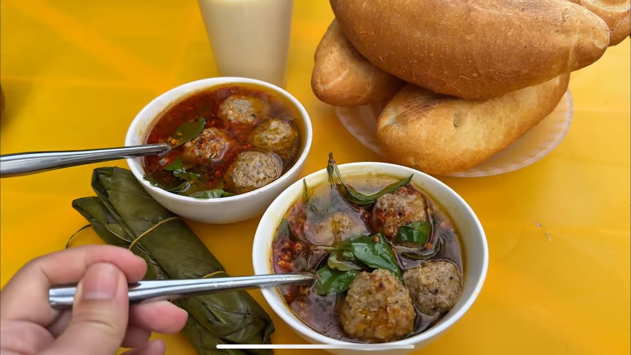 FOOD TOUR Đ&Agrave; LẠT 3N2Đ : Kh&aacute;m ph&aacute; những qu&aacute;n local ngon, nổi tiếng, cực đ&ocirc;ng