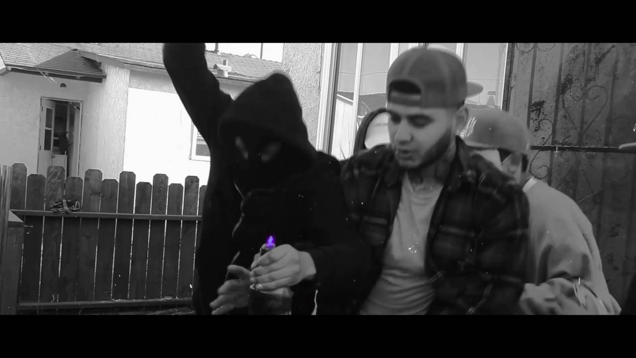Haffway House Sessions: Sticky Ricky