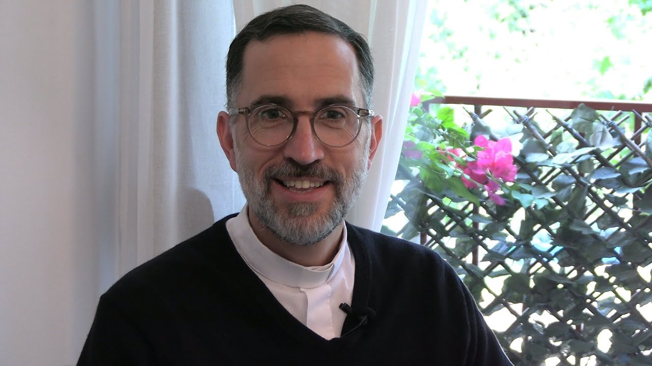 Reflexión del evangelio de Corpus Christi. P. Gonzalo Guzmán Karadima