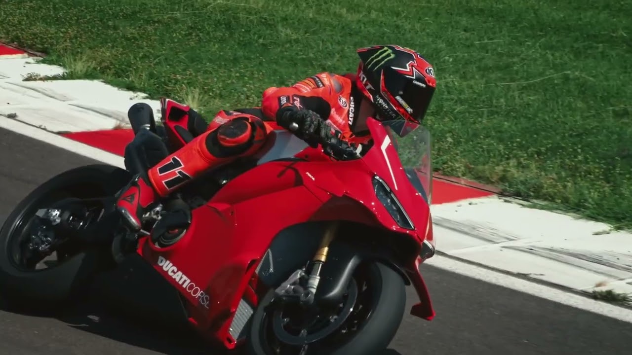 is this THE BEST 2026 Sports Bike You Can Buy?