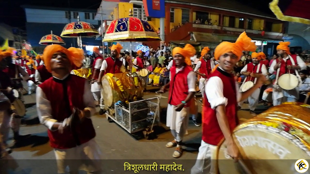 2019 Best Shigmotsav Phrases (म्हणी) & Few Unique modi...(Mix Mash)
Romtamel 2019🚩Shigmotsav 2019🚩