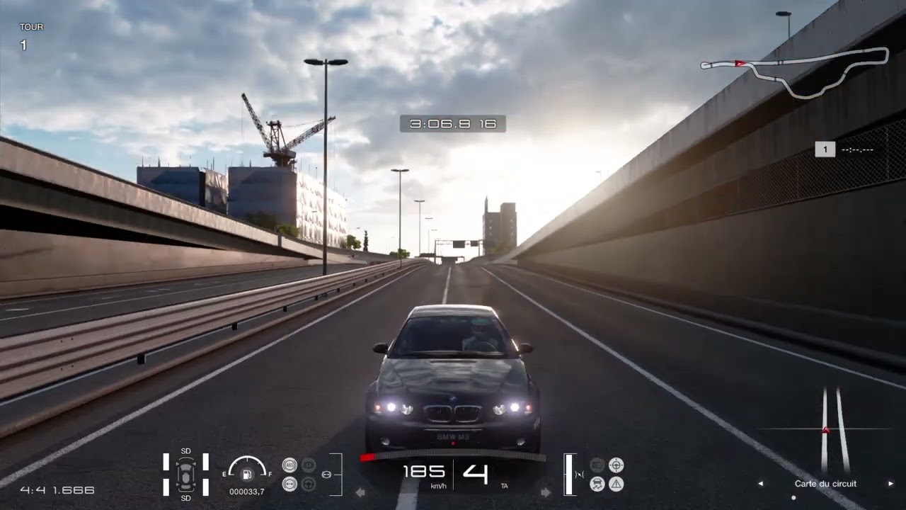 Gran Turismo™SPORT