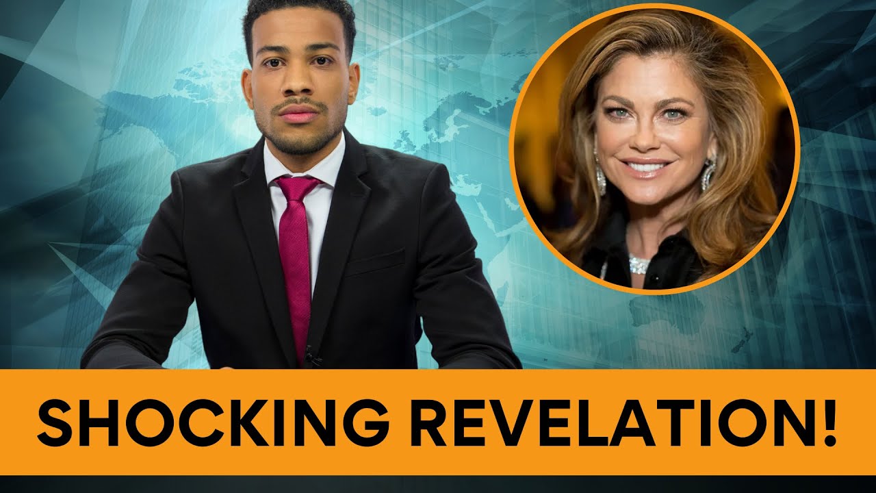 Kathy Ireland Shocks Fans With Her Confession About Jesus