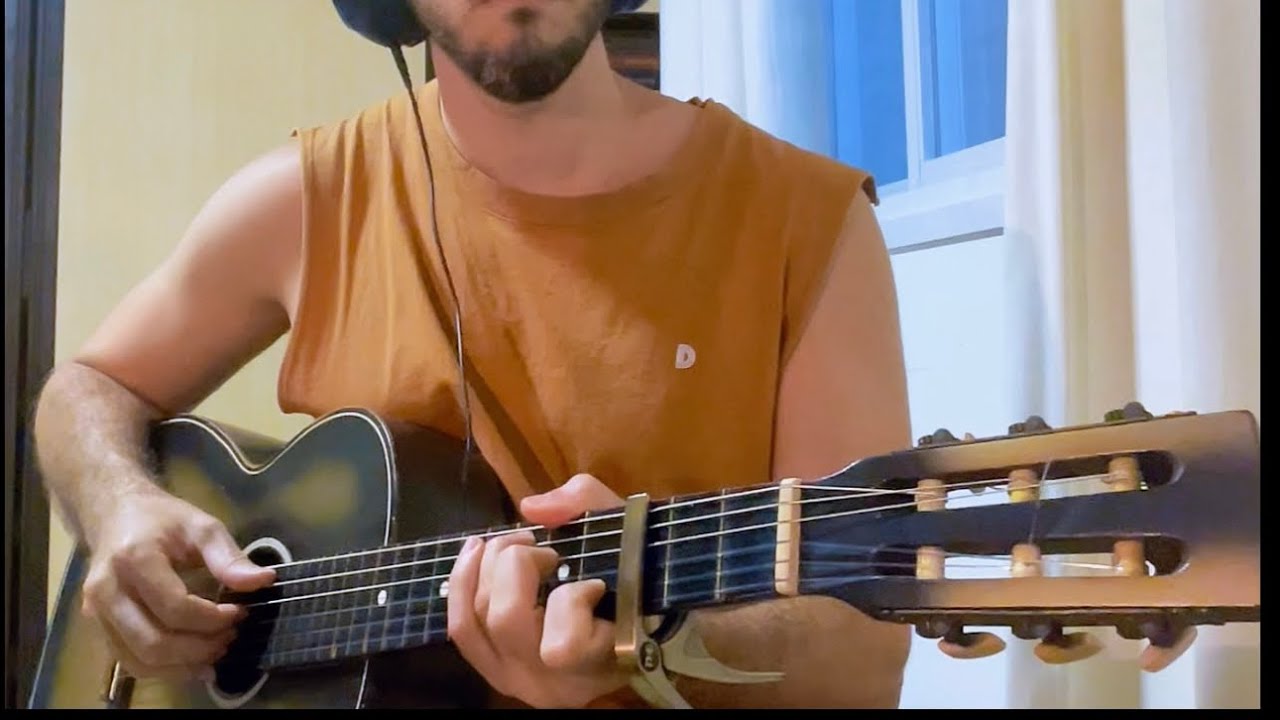Cover Wicked Game 