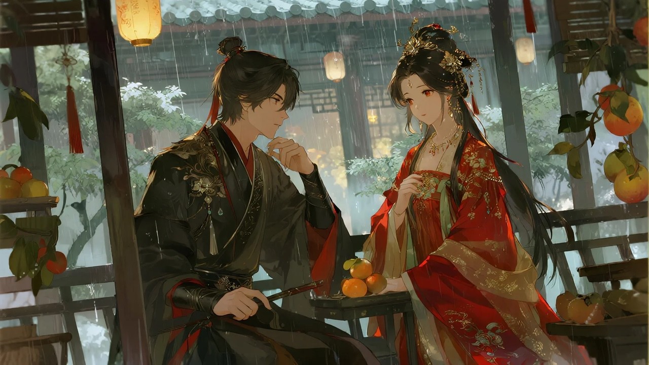 📕Reborn, he married the girl he loved as he wished, but went completely insane because of her