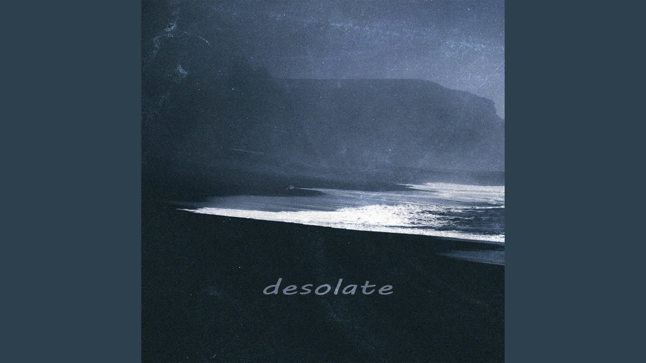 Desolate