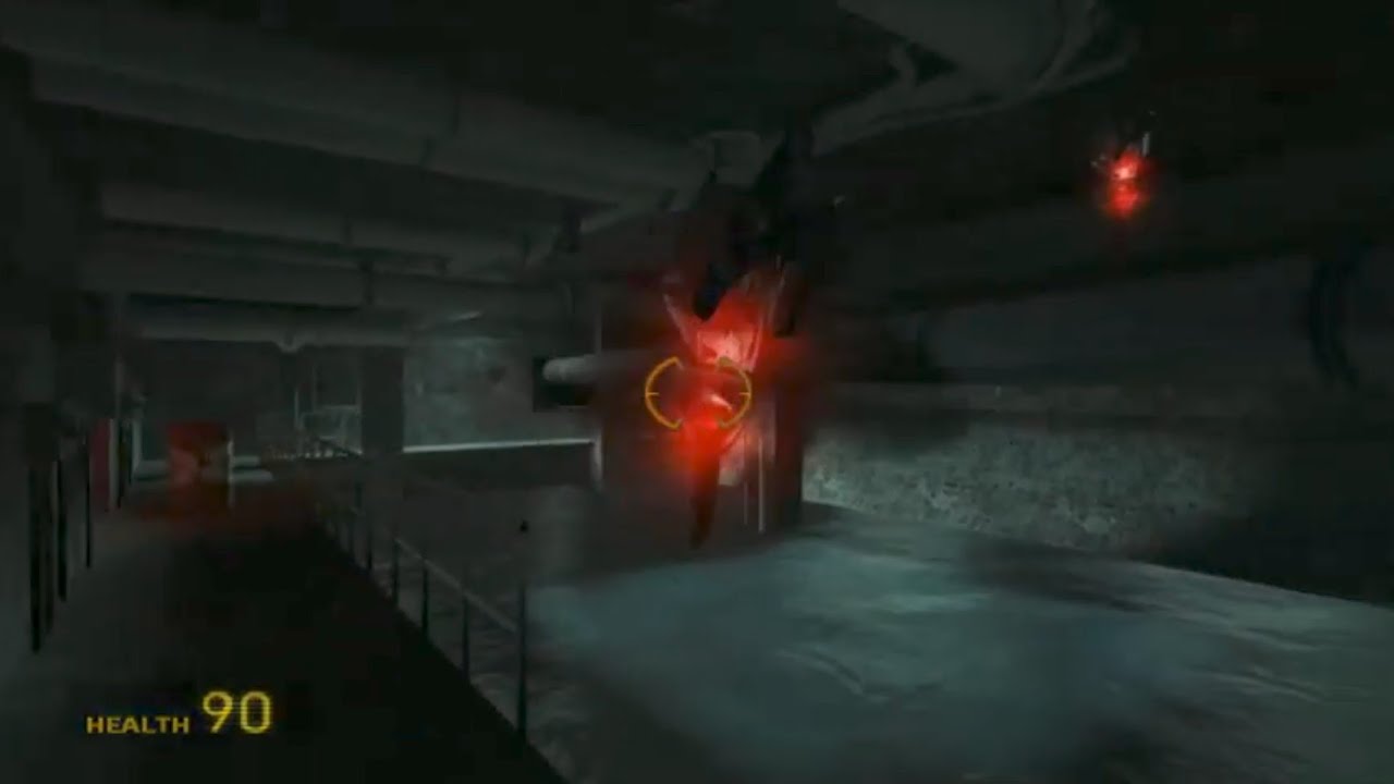 Half-Life 2  -  Original Xbox 2005  -  Full Game Walkthrough  -  480p 30fps