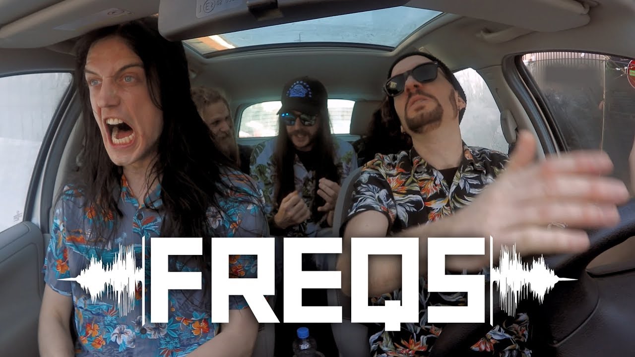 Auto-Cappella featuring Avatar - Powered by Zoom