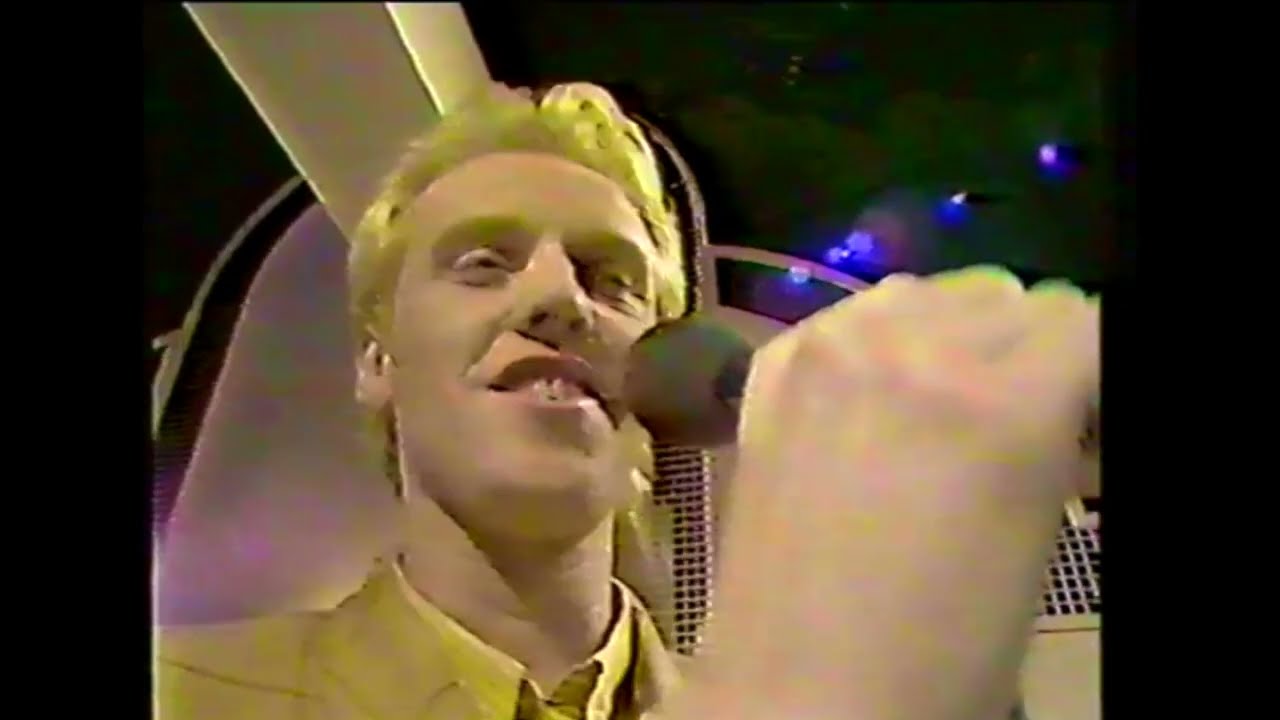 Heaven 17 - 
