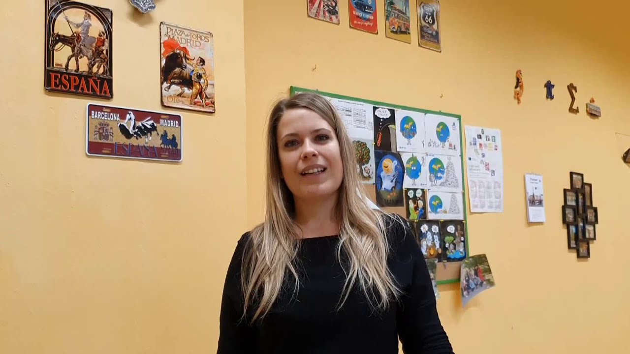 Pozvánka ke studiu 10 - španělská bilingva (2021)