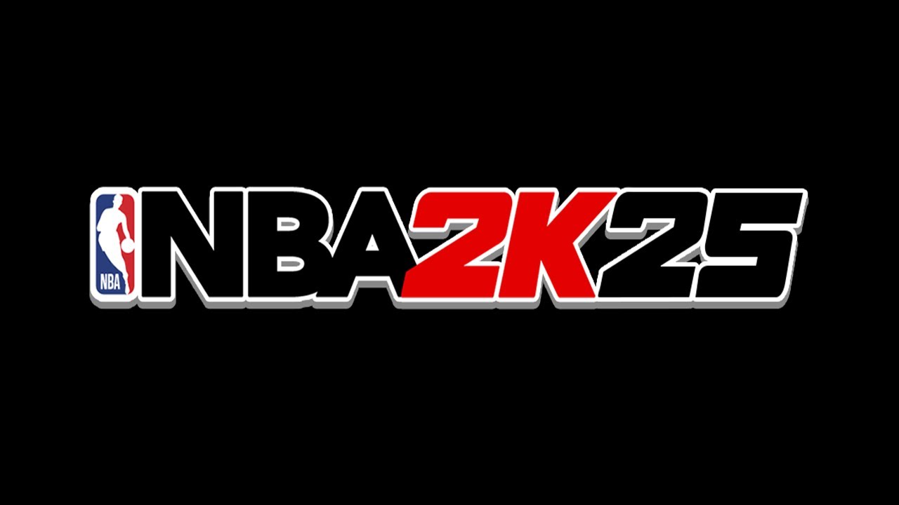 NBA 2K25............................................................................................