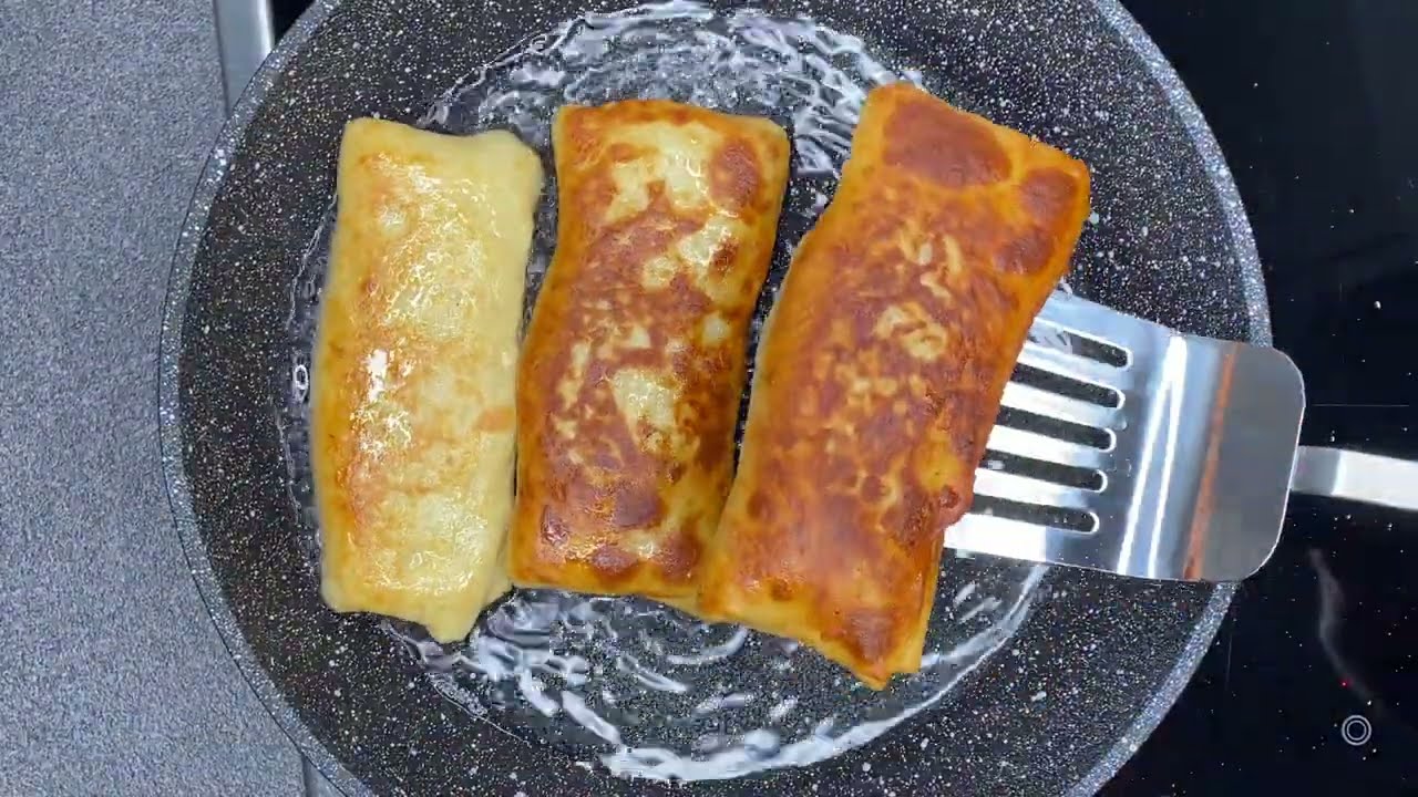 🔝5 рецептов, если у вас дома есть картошка. Это так вкусно, я готовлю его каждую неделю