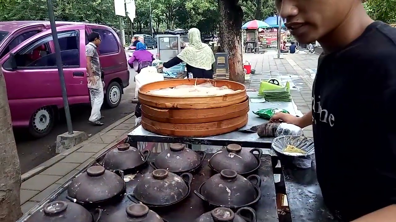 serabi solo yang nylekamin dan gurih#serabisolo