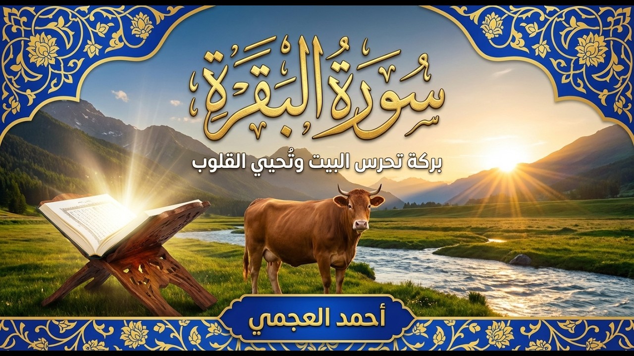 أقوي رقية شرعية في شهر رمضان للنصر علي الشياطين والجن وتخلص من السحر الأسود ورد السحر علي الساحر