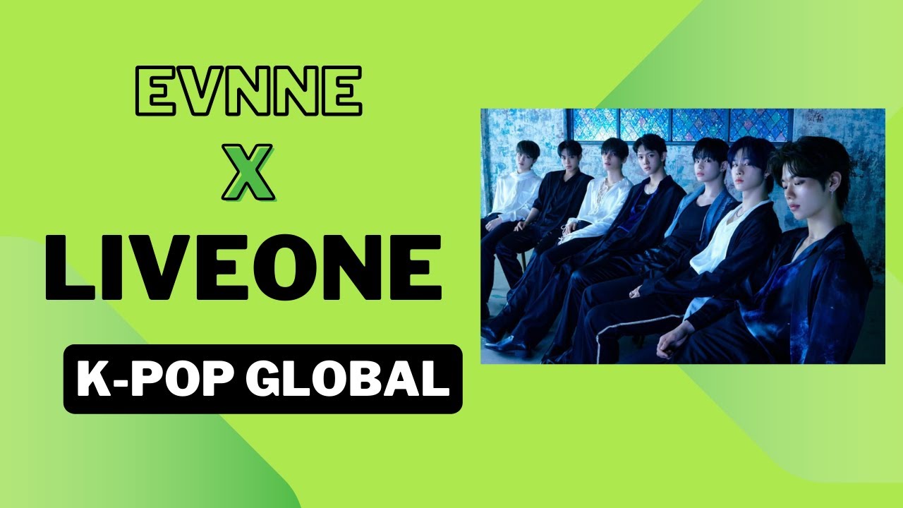 EVNNE TALKS UPCOMING TOUR, NEW COMEBACK, AND WHAT'S TO COME IN 2024