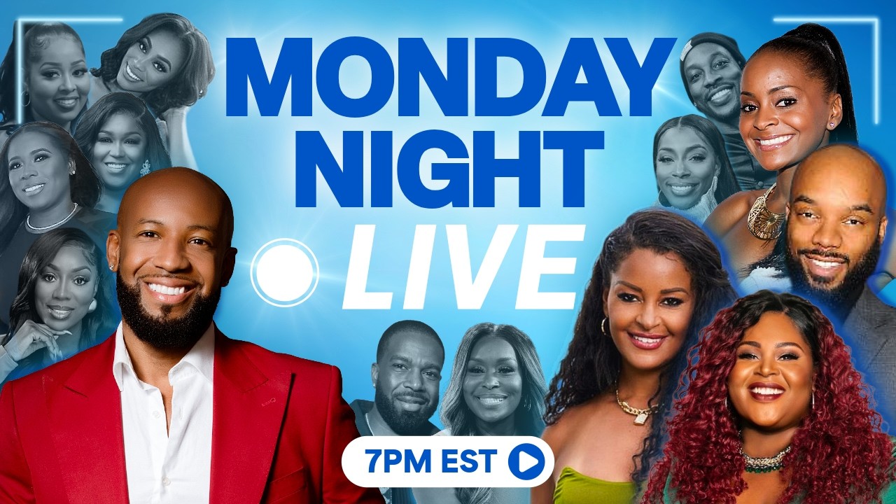 ROYCE REED is HERE on Dwight Howard/Amy, Quad & King, Tisha vs Destiny, Wendy's trial, Belles Beef