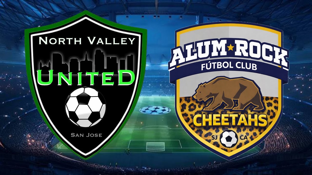 Winter League Rematch: North Valley vs Alum Rock 