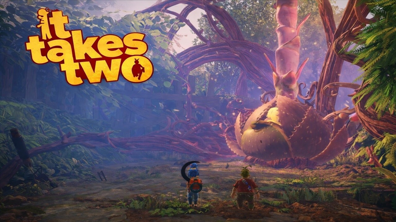 IT TAKES TWO CHAPTER 6  | WEBCAM LIVE | MALAYALAM GAMEPLAY #ittakestwo