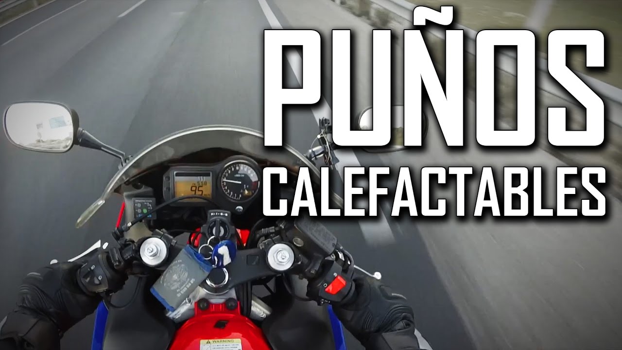 C&oacute;mo instalar PU&Ntilde;OS CALEFACTABLES &iquest;Merecen la pena?