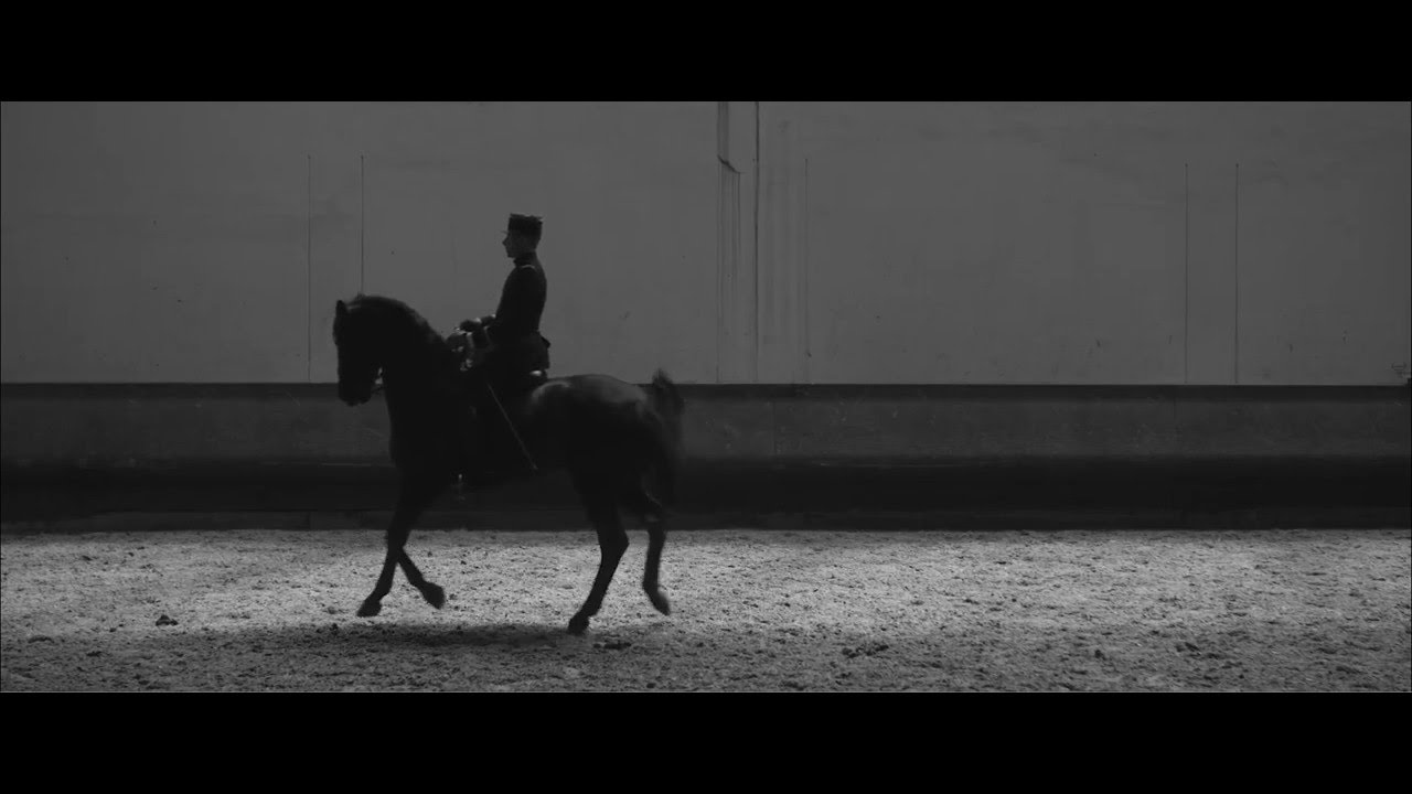 Le Cadre Noir de Saumur [2016]