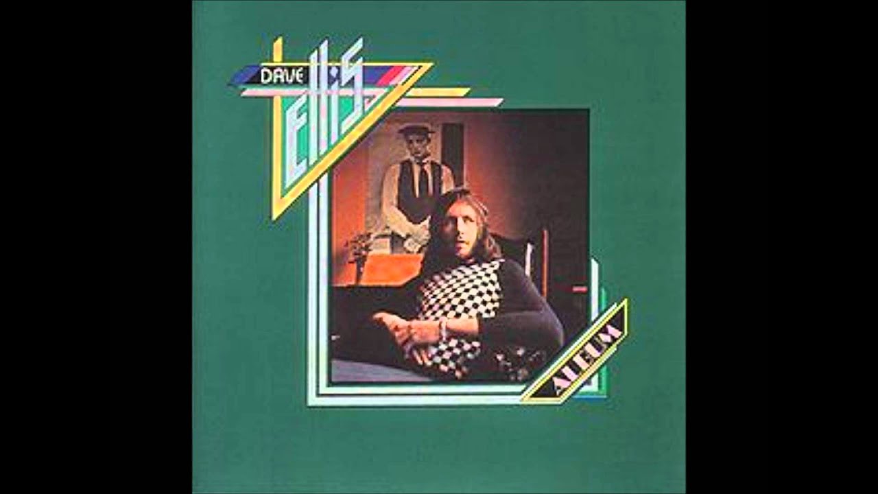 Dave Ellis - Can You Tell Me - Live - In Concert