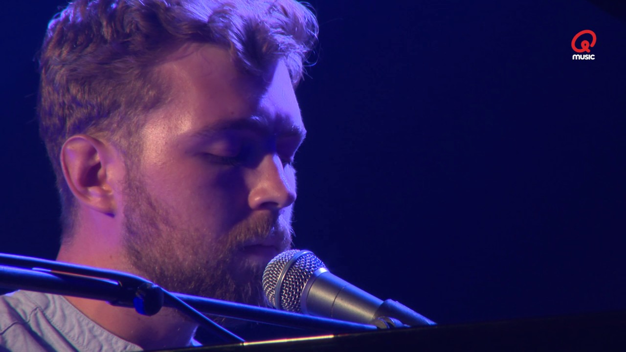 Ryan Joseph Burns - Absence (Live at The Qube)