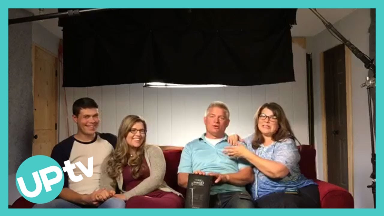 Bates Family Chat - Layla Rae's Condition